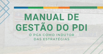 MANUAL DE GESTAO DO PDI - sem ISBN